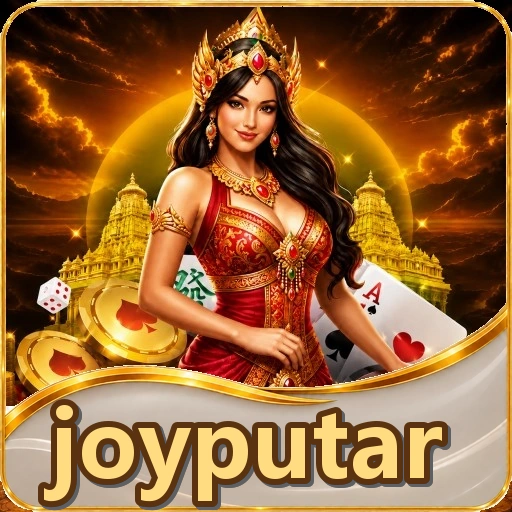 Akun joyputar sama di situs dan APK