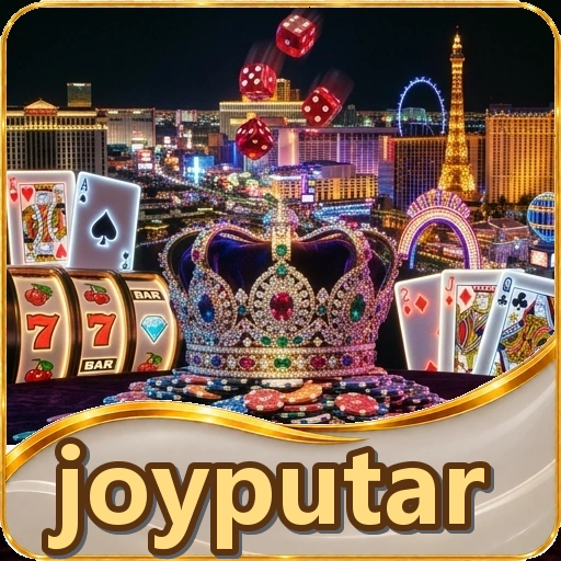 Dealer sungguhan di meja live joyputar