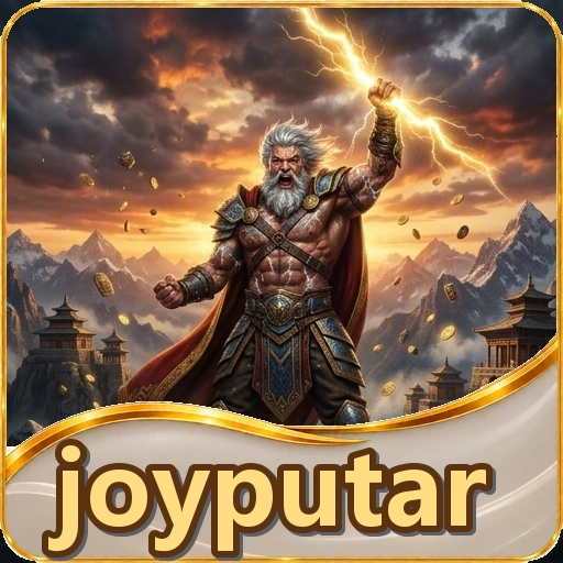 Casino live joyputar di layar HP