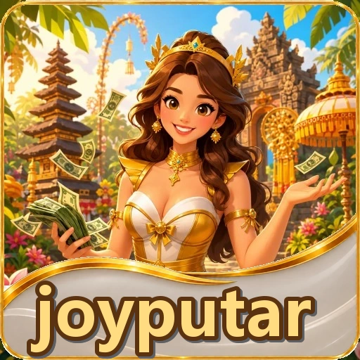 Konfirmasi akun baru di joyputar