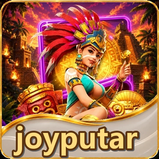 Kolom username dan sandi login joyputar