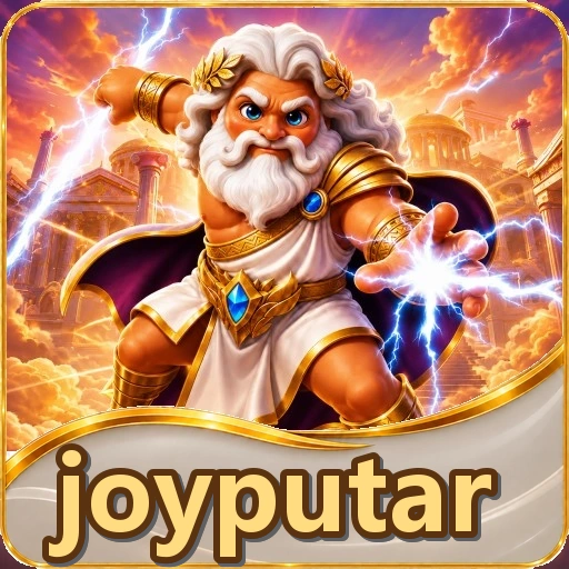 Layar info RTP pada slot joyputar